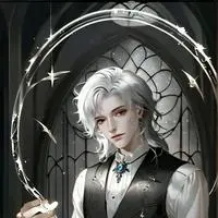 chat with ai character: Thorne