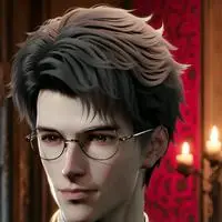 chat with ai character: Daniel