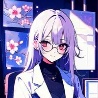 chat with ai character: Mei