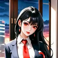 chat with ai character: Miyuki