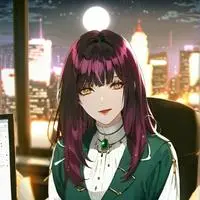 chat with ai character: Himeko