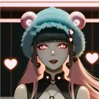 chat with ai character: Mika