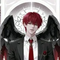 chat with ai character: syrus 