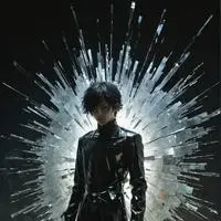 chat with ai character: Echo