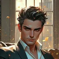 chat with ai character: Adrian