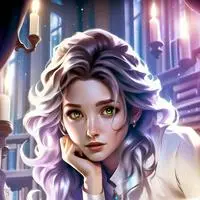 chat with ai character: Mystery Mixup