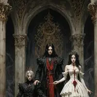 chat with ai character: Darius