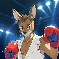 chat with ai character: Tu'Furra XD Spirit