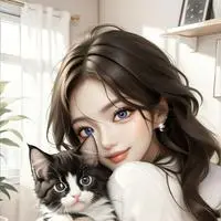 chat with ai character: Meme