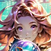 chat with ai character: Nebula Noodle