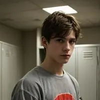 chat with ai character: Ethan