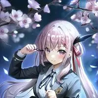 chat with ai character: Kaori