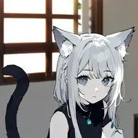 chat with ai character: Kuroshiro Spirit