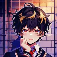 chat with ai character: Kai