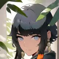 chat with ai character: ana