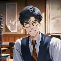 chat with ai character: Eliot