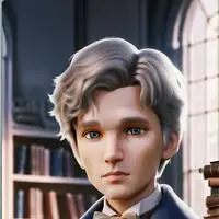 chat with ai character: Dylan Farrow 