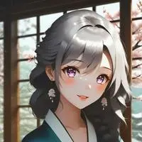 chat with ai character: Himari