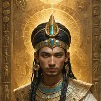 chat with ai character: Seth