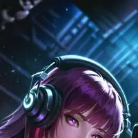 chat with ai character: Mei