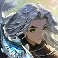 chat with ai character: Silver Splash Spirit