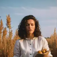 chat with ai character: Jamie