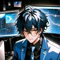 chat with ai character: Hiro