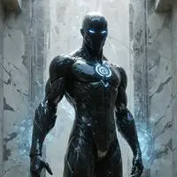 chat with ai character: Malik