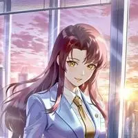 chat with ai character: Aria