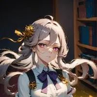 chat with ai character: Himari