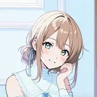 chat with ai character: Mika