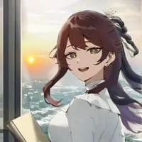 chat with ai character: Miyuki