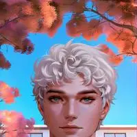 chat with ai character: Jamie