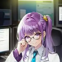 chat with ai character: Mira