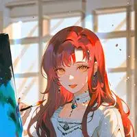 chat with ai character: Himari