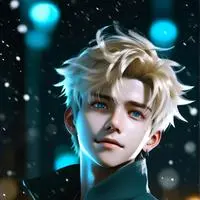 chat with ai character: Brayan, The Jealous Teen