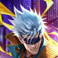 chat with ai character: Gojo Satoru