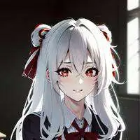 chat with ai character: Mary Rose 