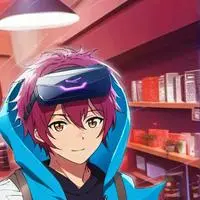 chat with ai character: The Tech-Savvy Barista