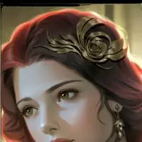 chat with ai character: Rachel