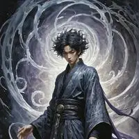 chat with ai character: Morpheus