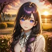 chat with ai character: annaya