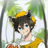 chat with ai character: Hyena Furry Spirit