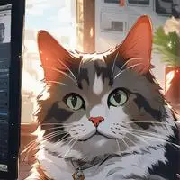 chat with ai character: kiki