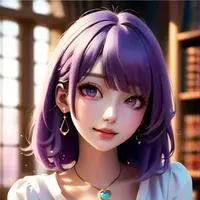 chat with ai character: Yumiko
