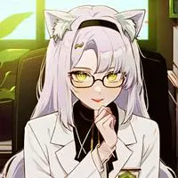 chat with ai character: Miu