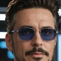chat with ai character: Tony Stark