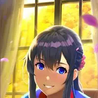 chat with ai character: Mei