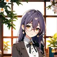 chat with ai character: Yui