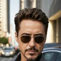 chat with ai character: Tony Stark